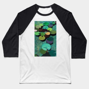 Valdosta Pond Baseball T-Shirt